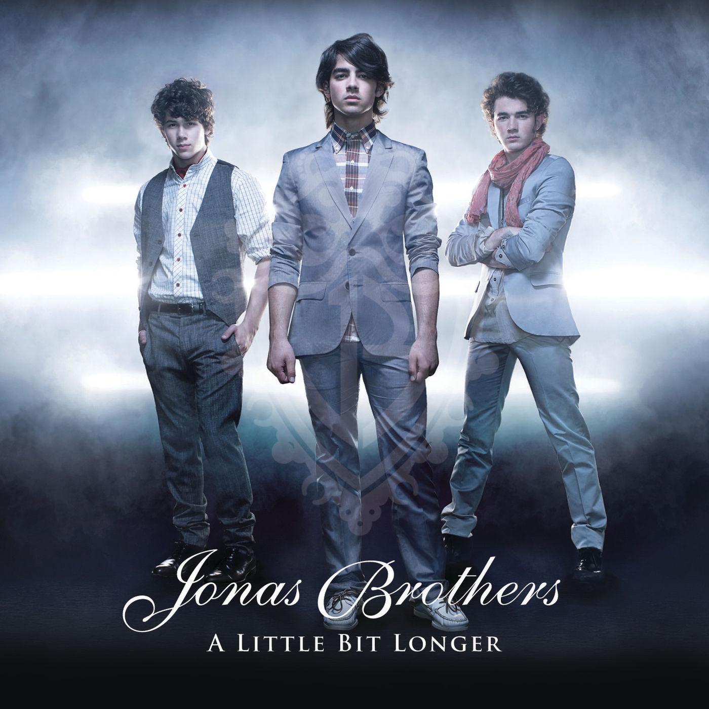 A Little Bit Longer