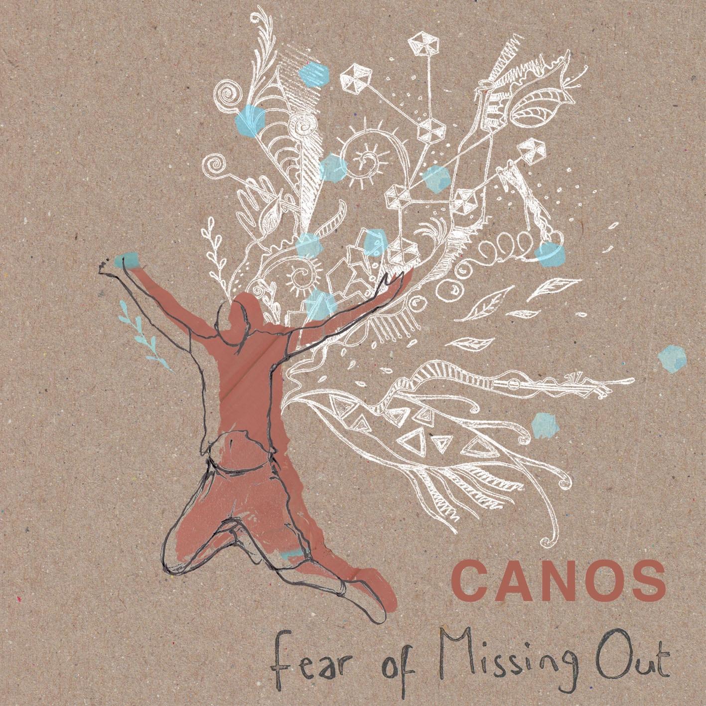 Fear Of Missing Out