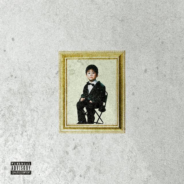 Album cover art for Chateau Mellow