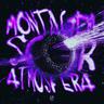 Montagem Solar Atmosfera