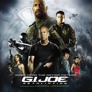 G.i. Joe Retaliation [music From The Motion Picture]