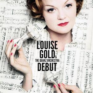 Album cover art for Debut
