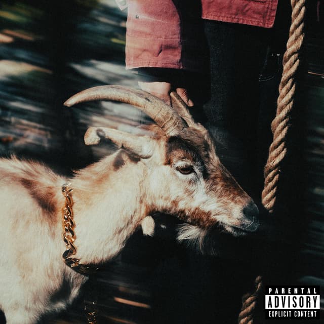Album cover art for Zone De Confort