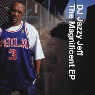 The Magificent Ep / For Da Love Of Da Game