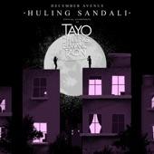 Album cover art for Huling Sandali (Tayo Sa Huling Buwan Ng Taon Official Soundtrack)