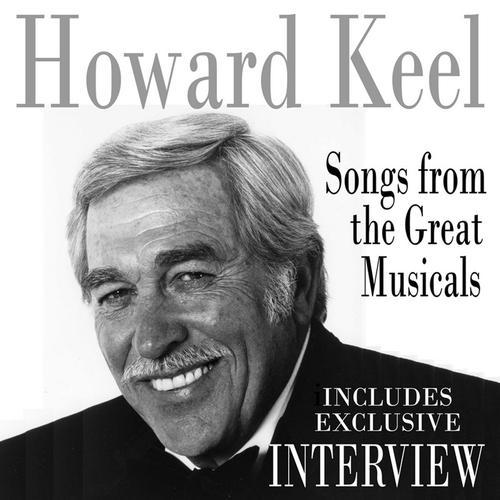 Songs From the Great Musicals