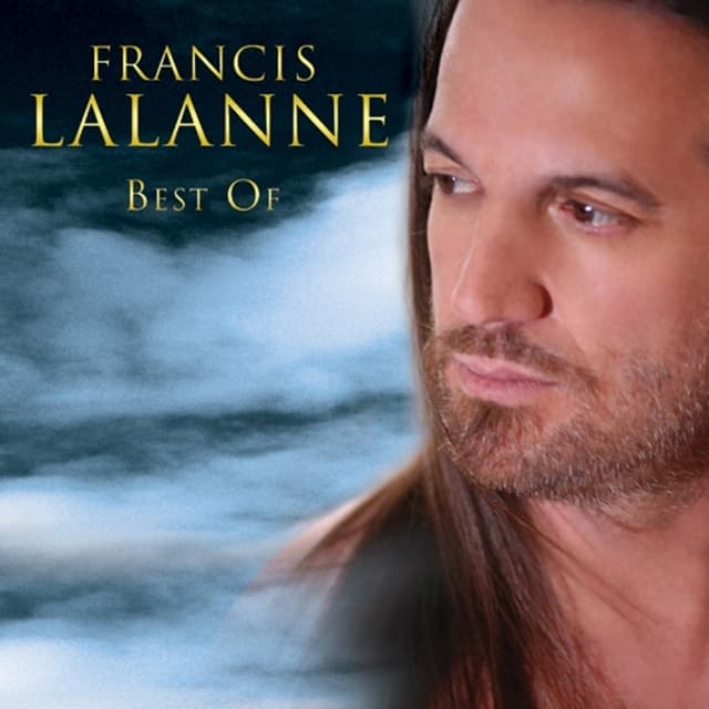 Album cover art for Best Of
