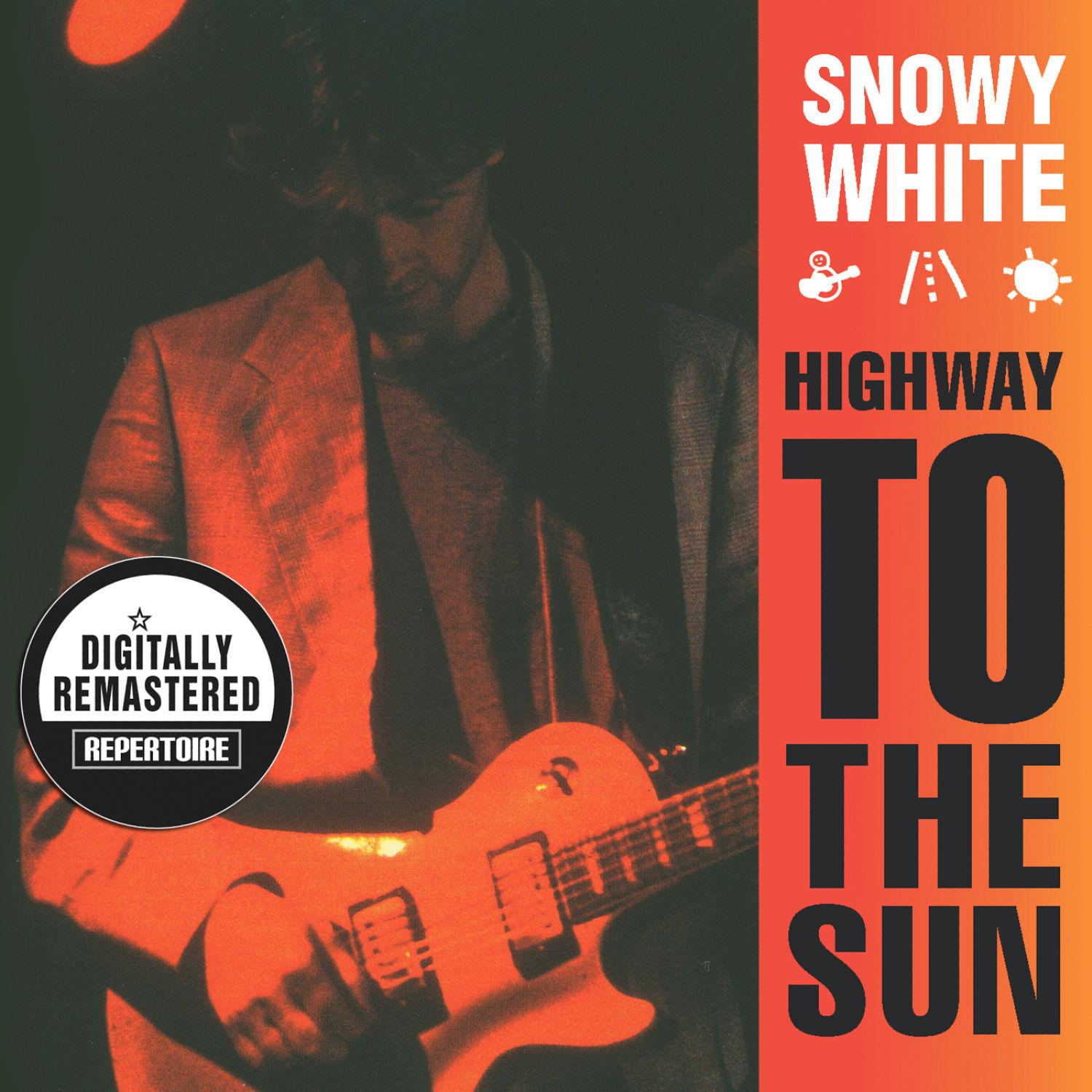 Highway to the Sun