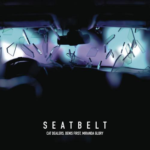 Album cover art for Seatbelt