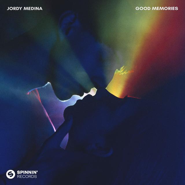 Album cover art for Good Memories