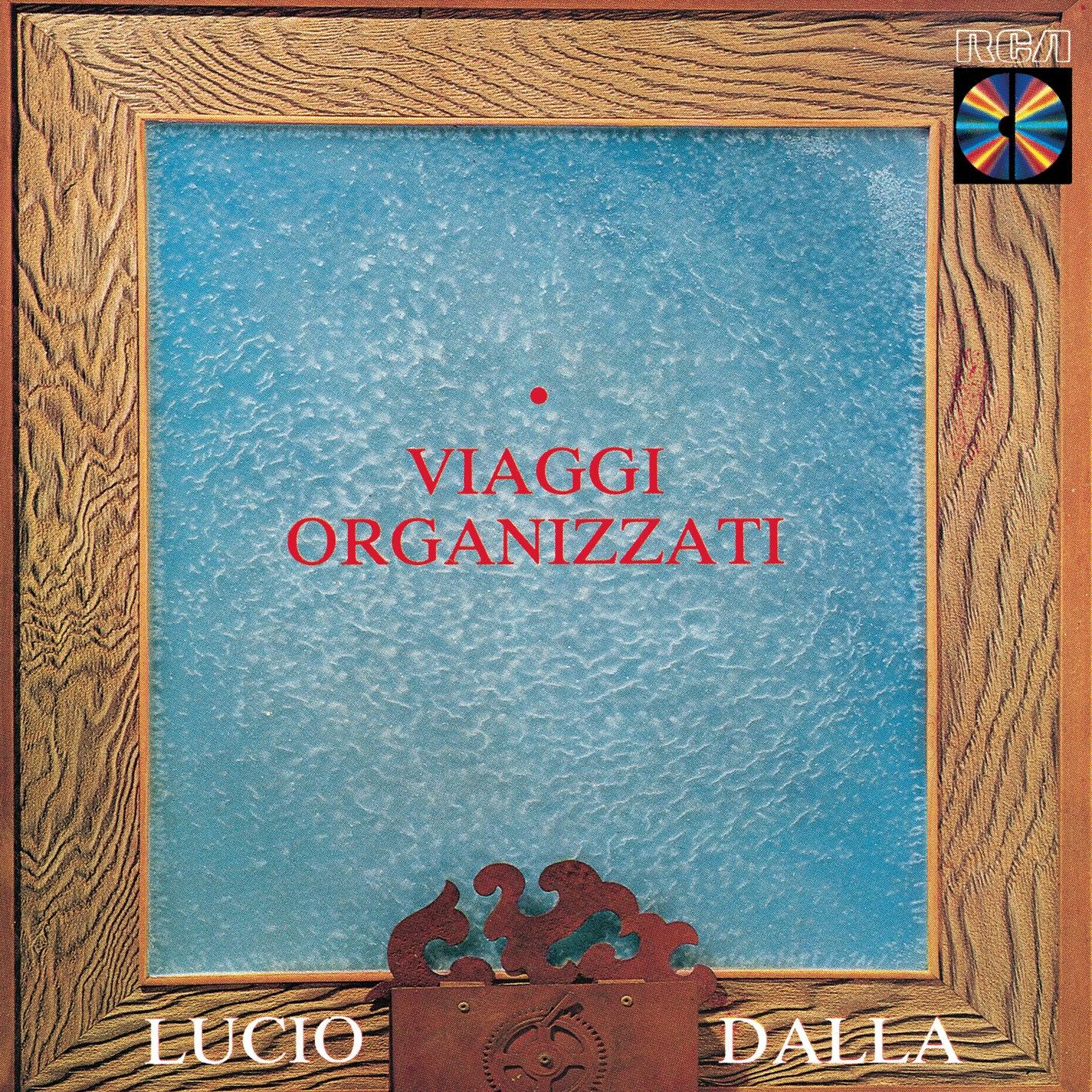 Viaggi Organizzati