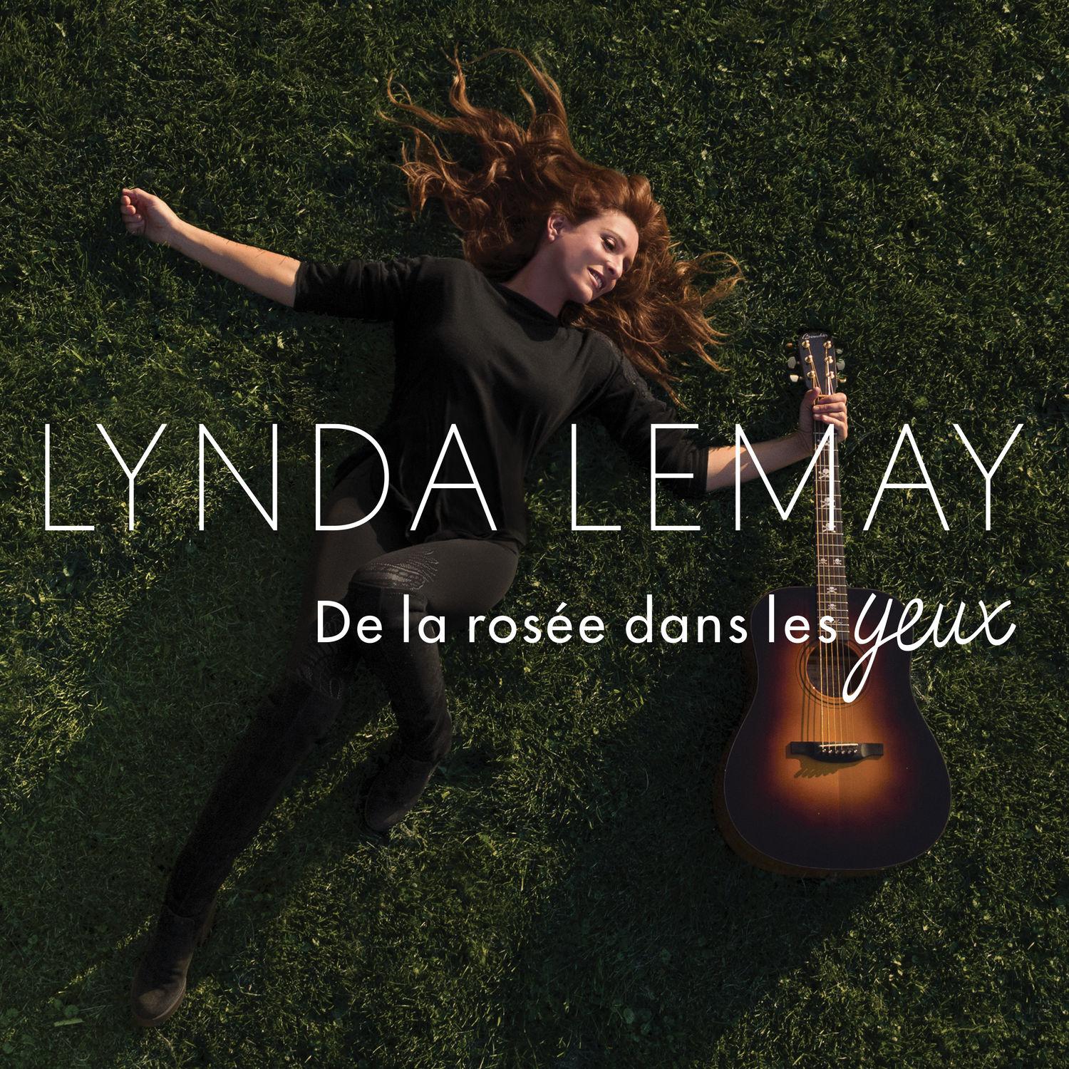De la Rosée Dans les Yeux