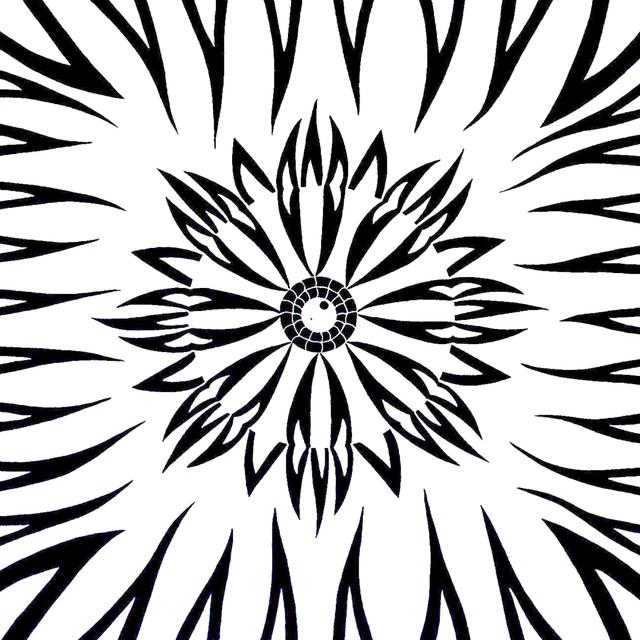 Album cover art for let go, Pt. 2 - EP