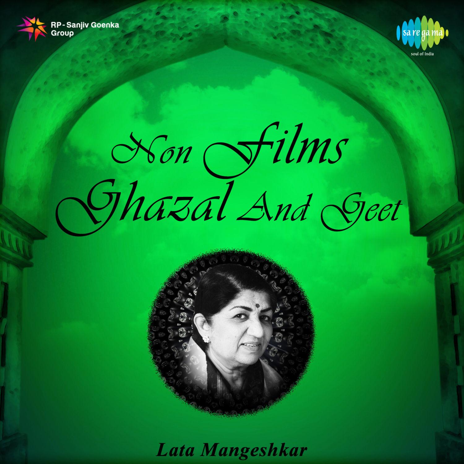 Non Films Ghazal and Geet