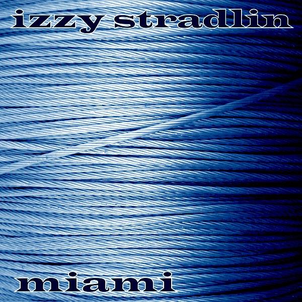 Album cover art for Miami