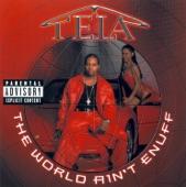 Album cover art for The World Ain’t Enuff