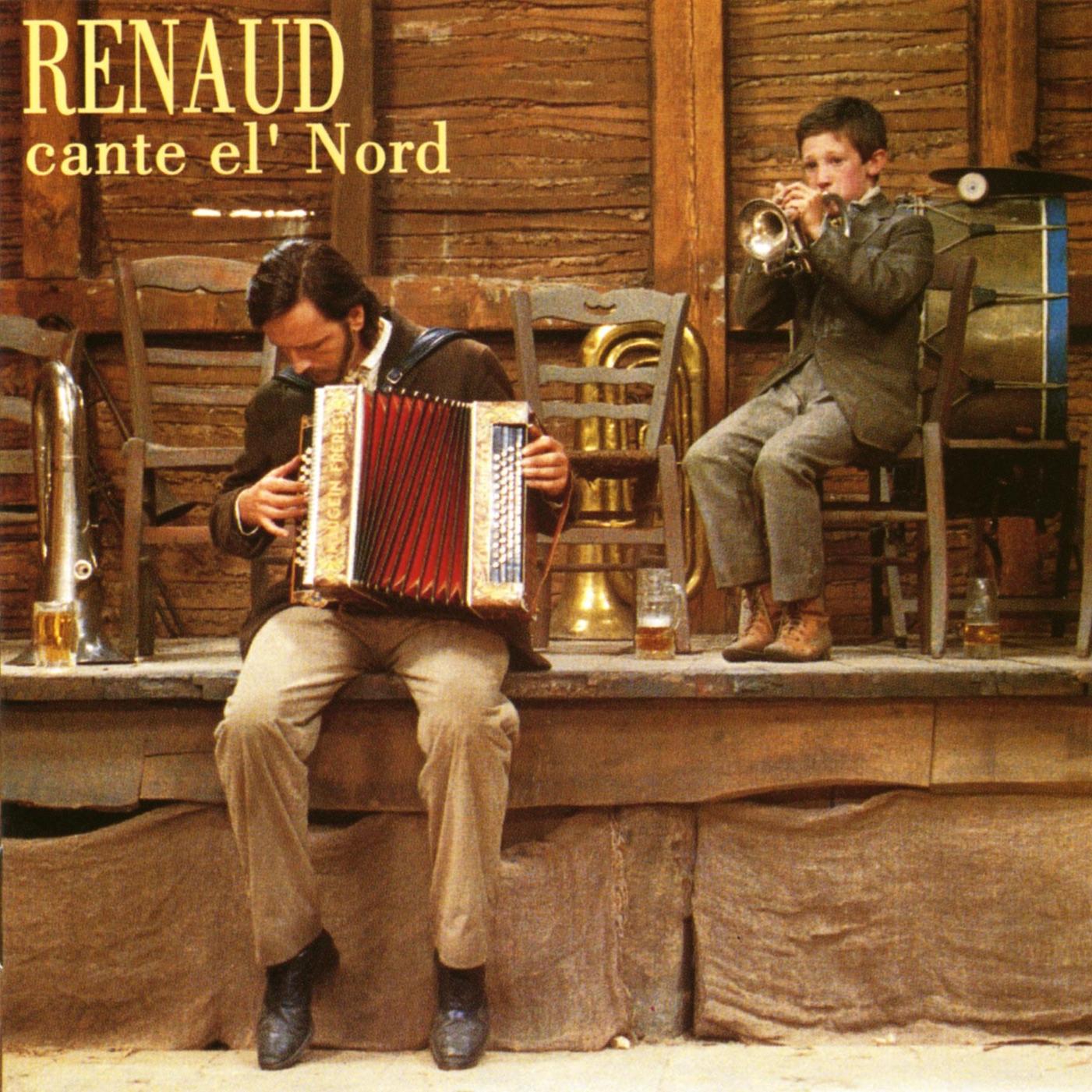 Cante el Nord