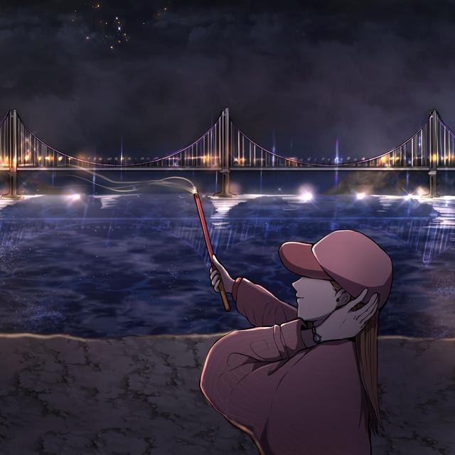 Album cover art for 14535?