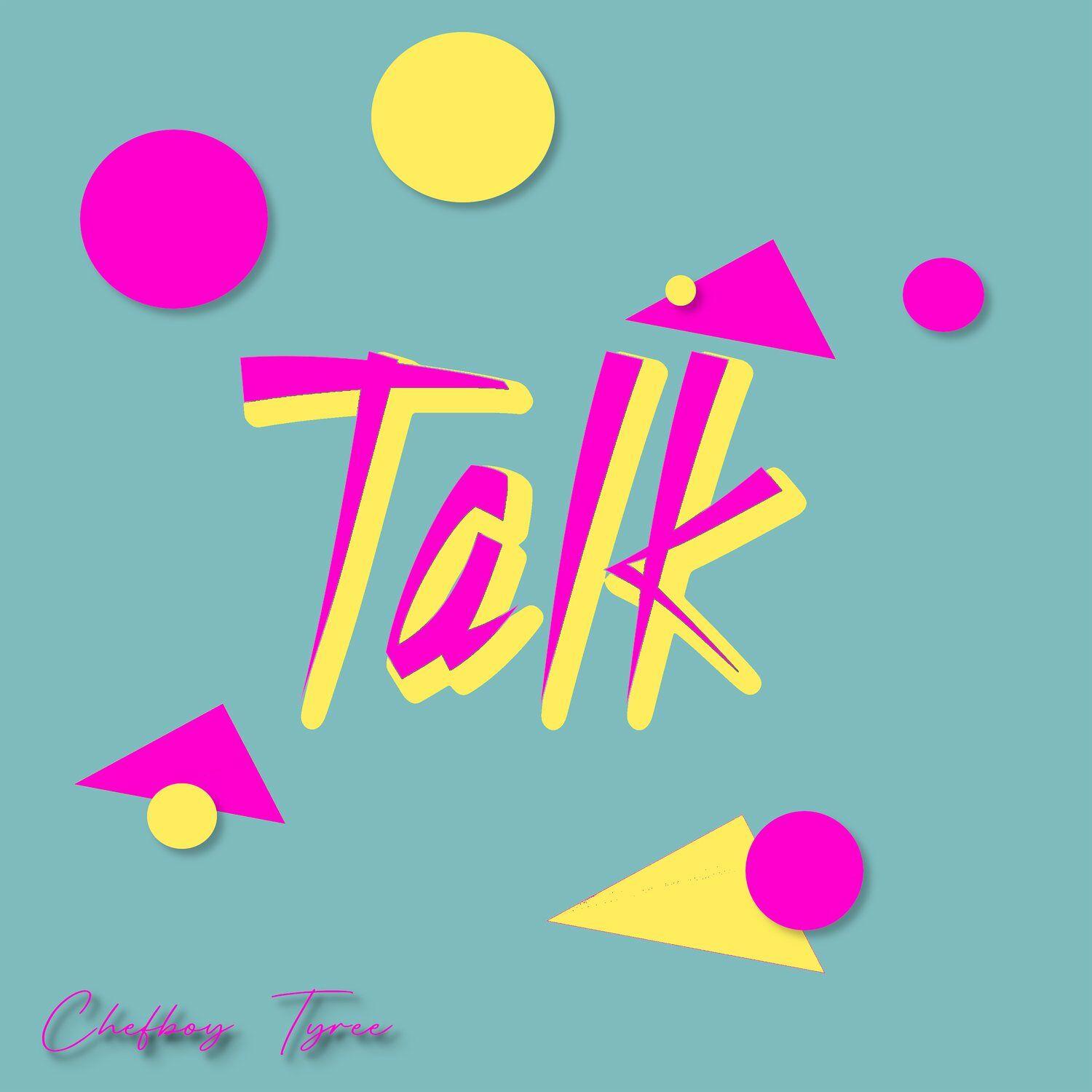 Talk