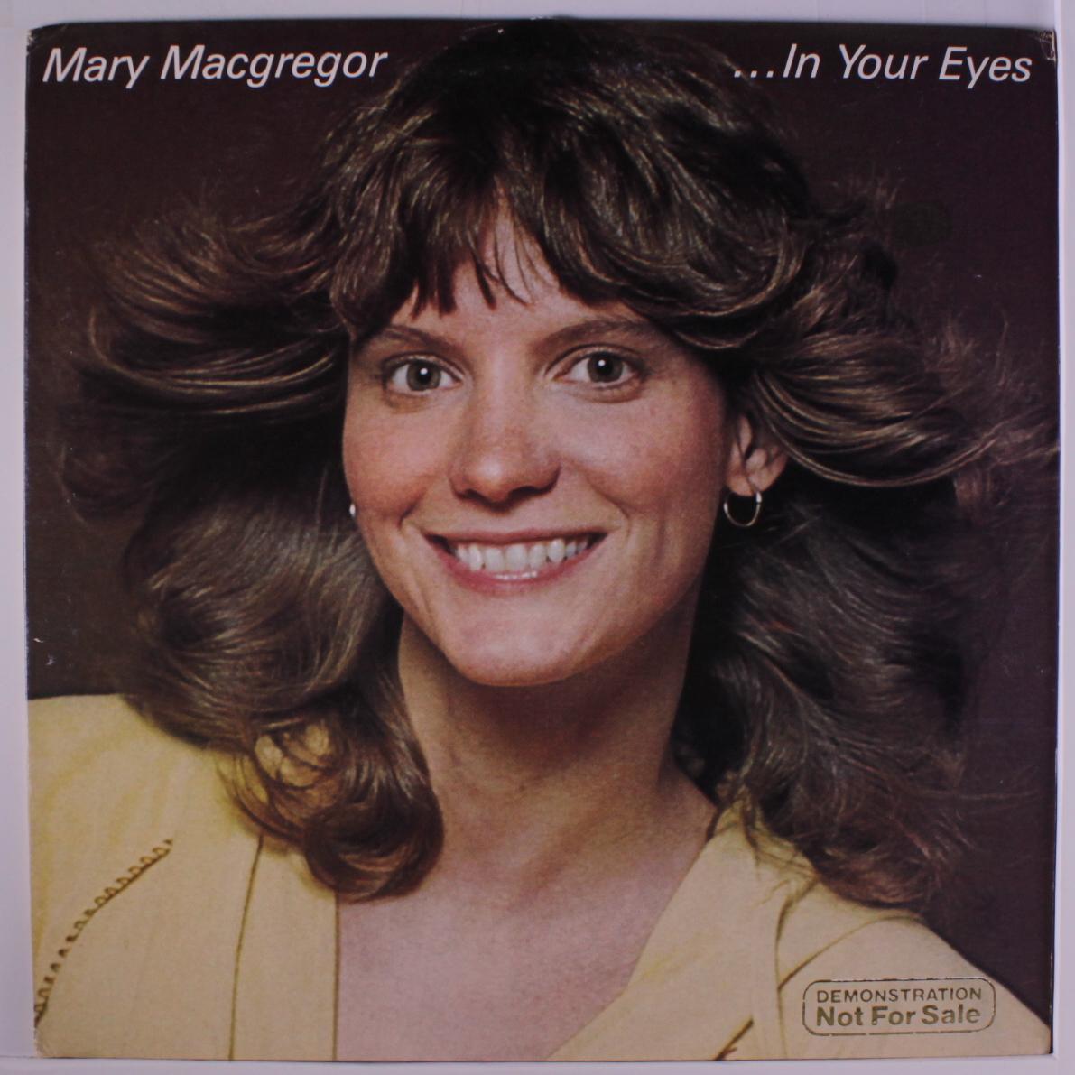 In Your Eyes