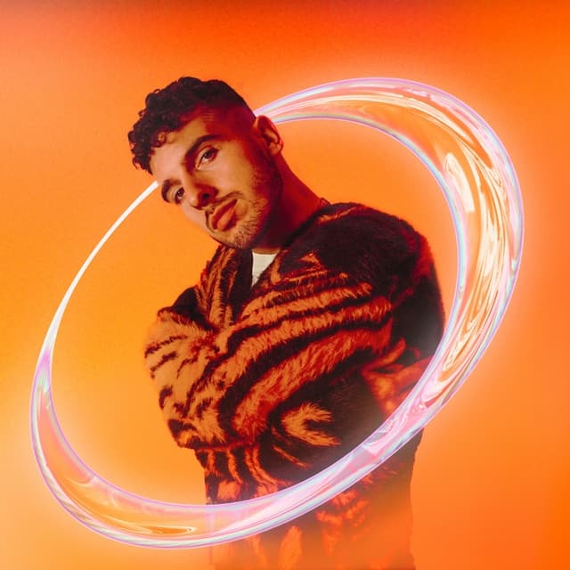 Album cover art for Ciclos