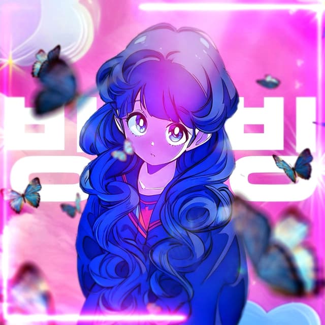 Album cover art for Bing-Bing