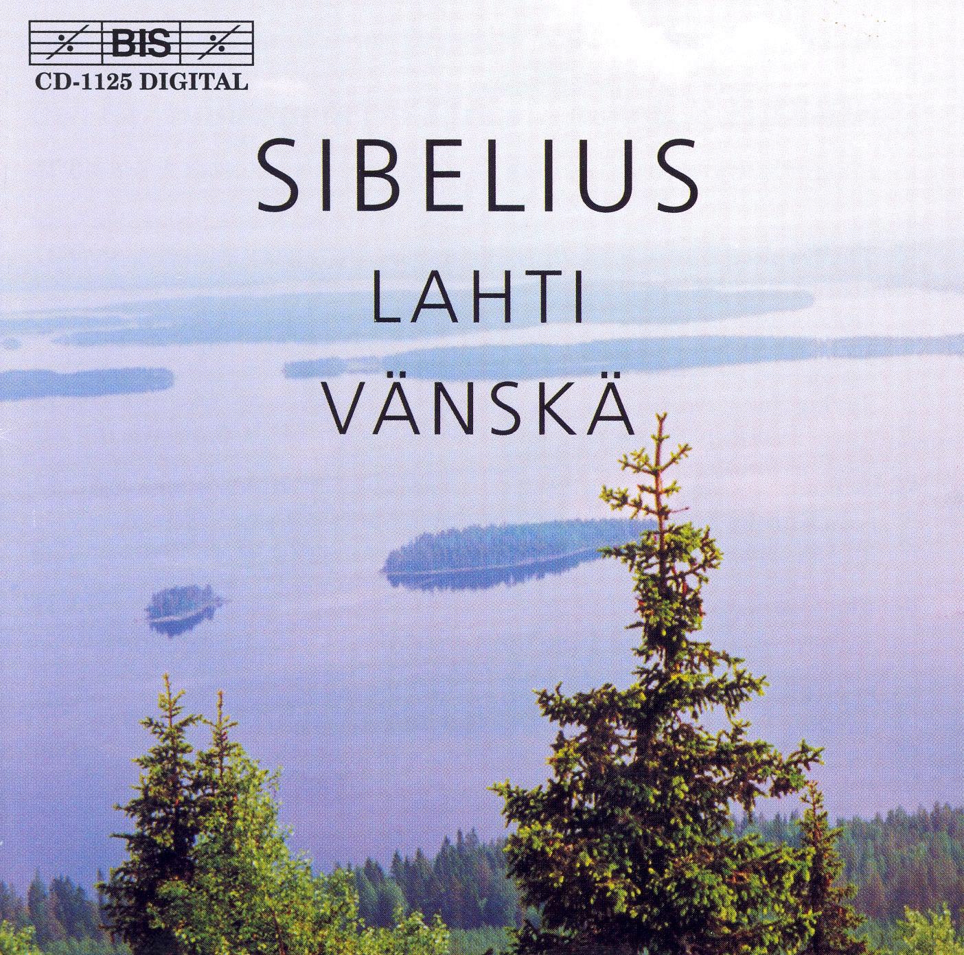 Sibelius