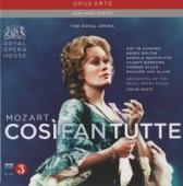 Mozart: Cosi fan tutte