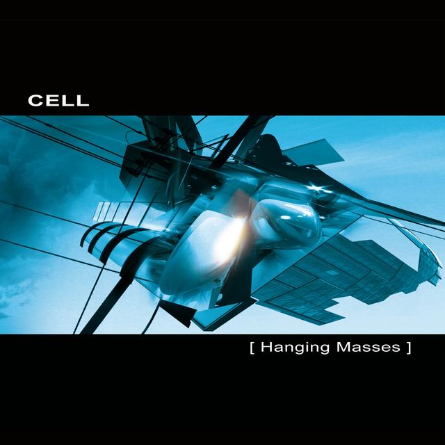 Album cover art for Hanging Masses