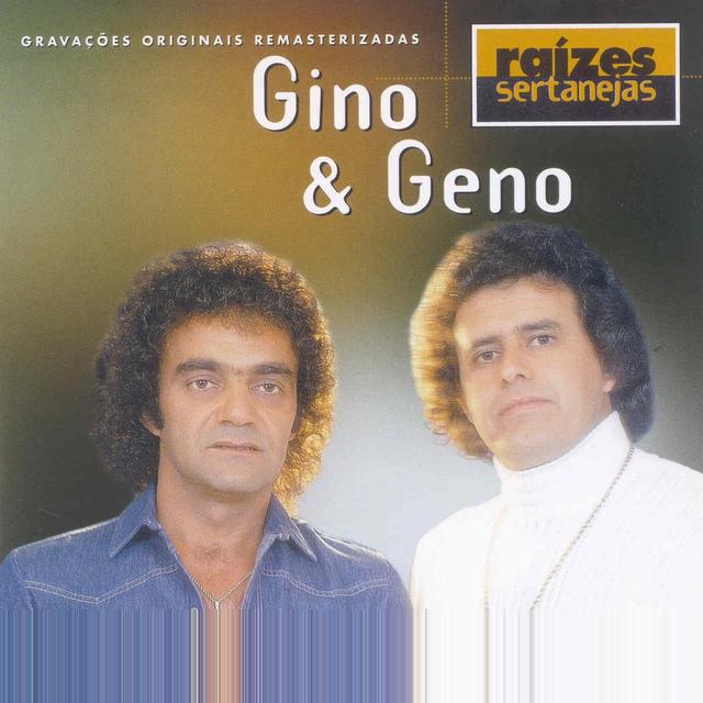 Album cover art for Raizes Sertanejas