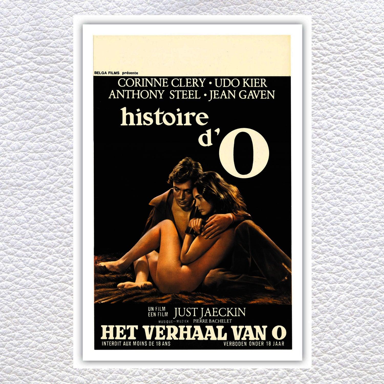 Histoire d'O [B.O.F.]