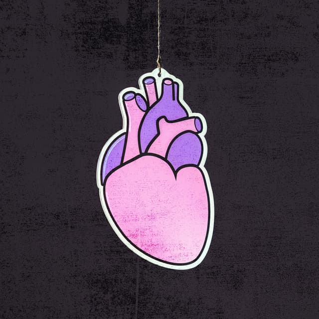 Album cover art for tragedy - Single