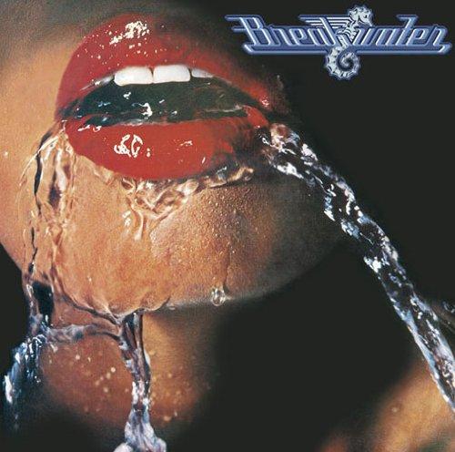 Album cover art for Breakwater