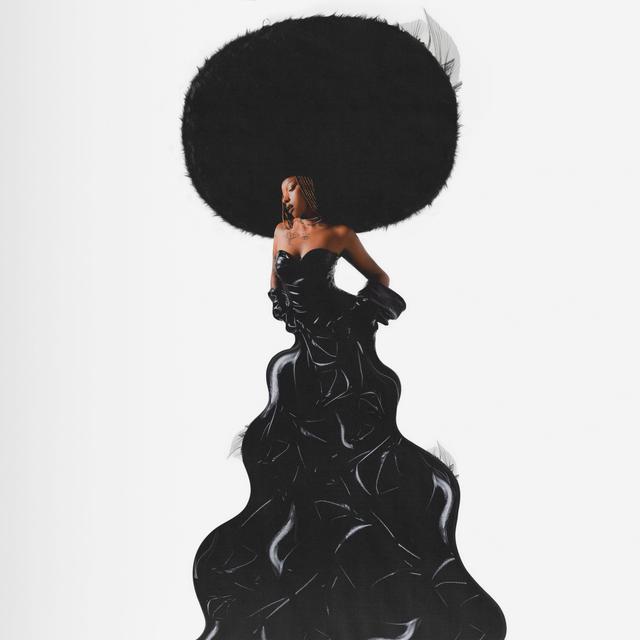 Album cover art for La Vie Me Va Si Bien