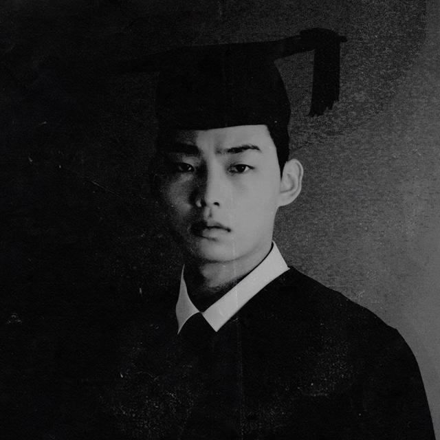 Album cover art for Like a Poet with Family Love