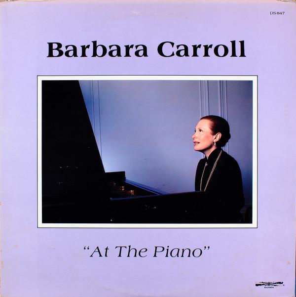 At the Piano