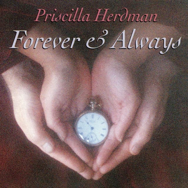Album cover art for Forever & Always