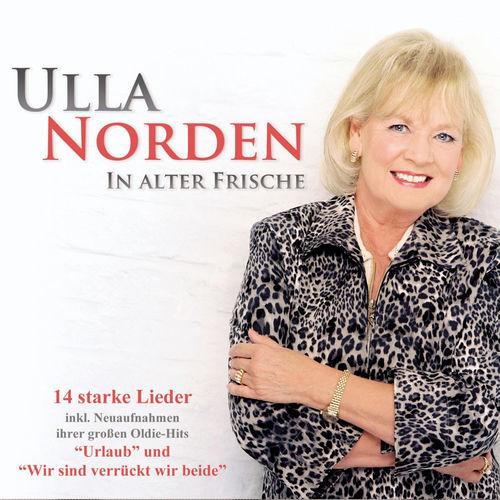 Album cover art for In Alter Frische