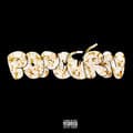 Album cover art for Popcorn