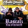 Top Of The World (Audio Directo) [Latin Version]