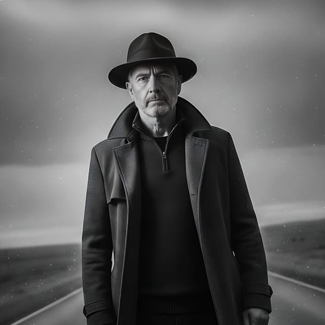 Album cover art for If I Could Love You Again - Single