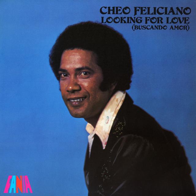 Album cover art for Looking for Love