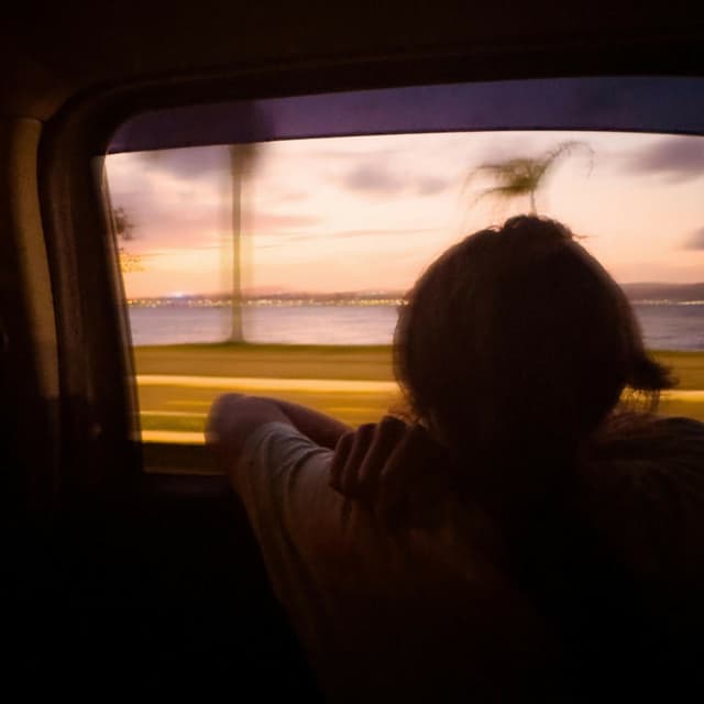 Album cover art for Fool