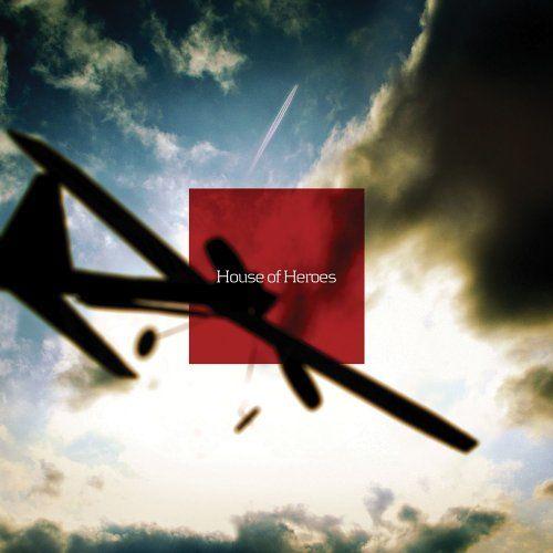 Album cover art for House of Heroes