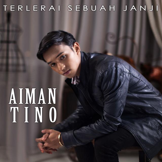 Album cover art for Terlerai Sebuah Janji