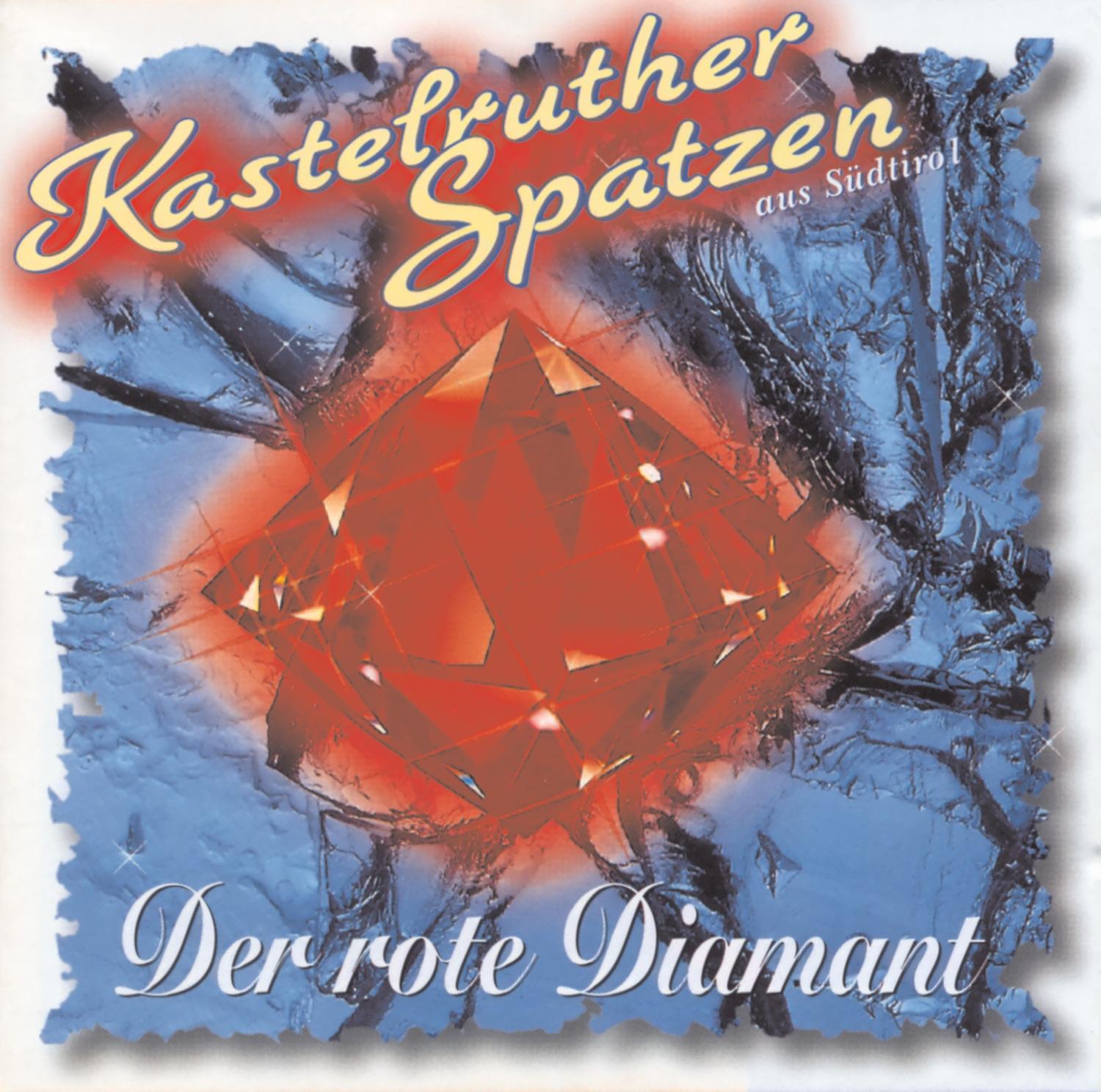 Der Rote Diamant