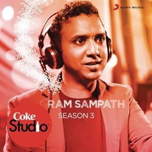 Album cover art for Coke Studio India Season 3: Episode 2