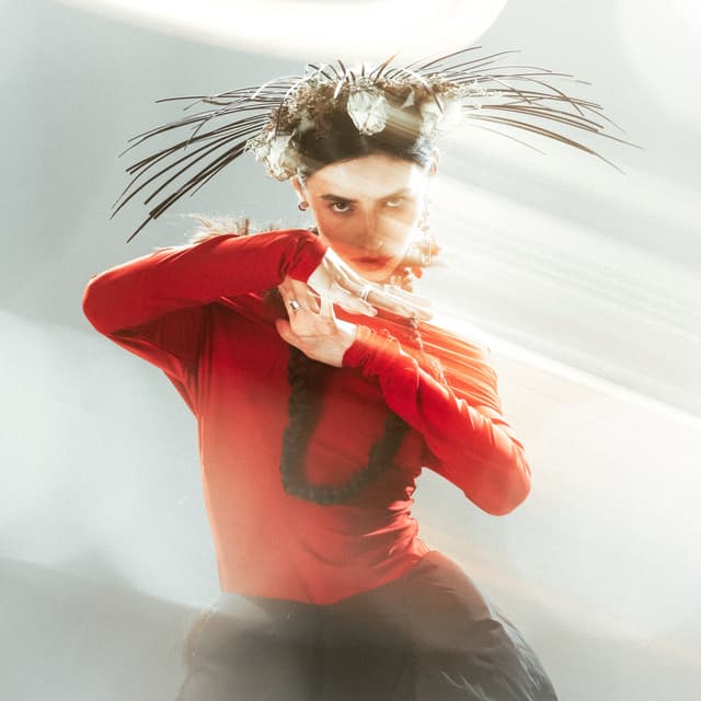 Album cover art for Конго