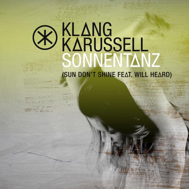 Album cover art for Sonnentanz (Sun Don't Shine)
