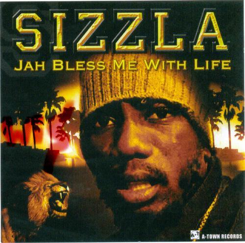 Jah Bless Me With Life